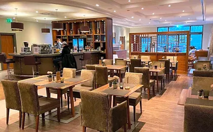 Aspria Hamburg Uhlenhorst Sport & Spa
