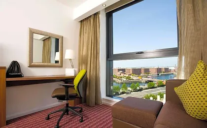 Hampton By Hilton Liverpool City Centre