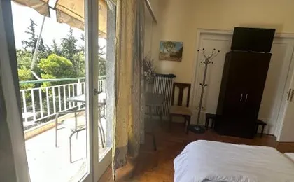 Harokopio Apartment in Athens