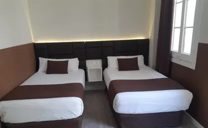 BCN Urbaness Hotels Bonavista