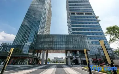 Guangzhou Park Hyatt International Apartment (Guangzhou Yuzhugang Sanxi Metro Station)