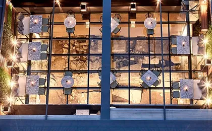 Antigon Urban Chic Hotel by GHH
