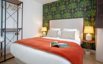Luxury Apartment in Granada Horno Marina 10