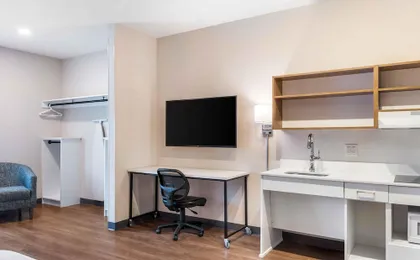 Extended Stay America