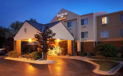 Fairfield Inn Port Huron