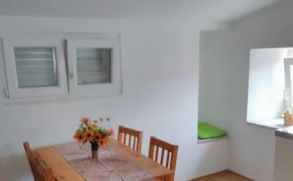 Nest Apartment