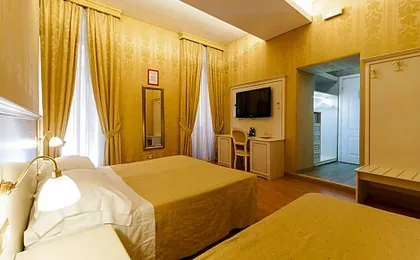 Trevi 41 Hotel