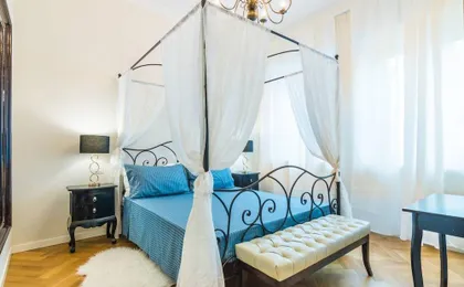 Luxury 3 Bedrooms Near Duomo