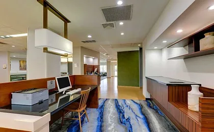 Fairfield Inn & Suites by Marriott Hutchinson