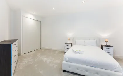 Split Level 3 Bed In Maida Vale, Near Paddington 1