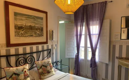 Malaga Centro Hostel (Adults only)