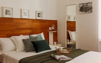 The Best Rent - Apartment near Porta Romana