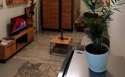 Firule Tennis Beach Apartment