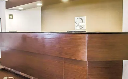 Sleep Inn Johnstown - Richland Town Center