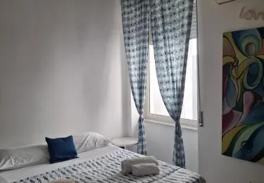 Panorama Apartment in the historic center