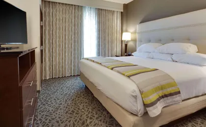 Drury Plaza Hotel Cape Girardeau Conference Center