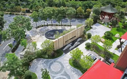 Hotel Kapok Shenzhen HouHai (Close to Shenzhen Bay)