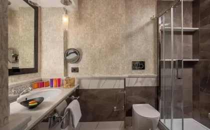 The Inn at the Spanish Steps Luxury Collection - Mario de' Fiori Home