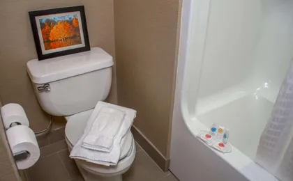 Comfort Inn Dickson