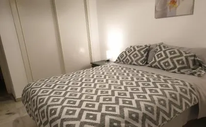 Apartamento playa - Puerto Banus