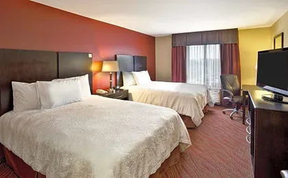 Hampton Inn Ft. Wayne/Dupont Road