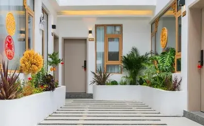 North House View - admiring Homestay (Dashuiche Store)