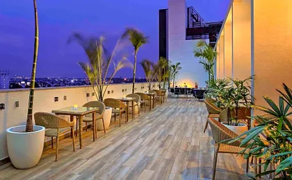 Ibis Bengaluru City Centre Hotel - An AccorHotels Brand