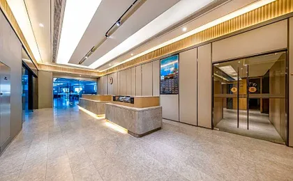 Ji Hotel Chongqing Jiefangbei Pedestrian Street Minsheng Road