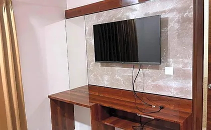 Theo Suites Hotel Madhapur