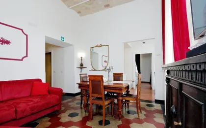 Dolce Casa Colosseo
