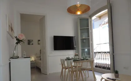 Casita de Santos