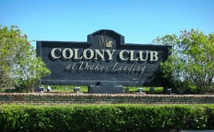 Colony Club N4 by Gold Star Vacation Rentals