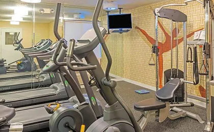 MainStay Suites Raleigh - Cary