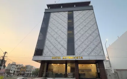 Hotel Astravista