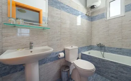 Yiannis Apartments