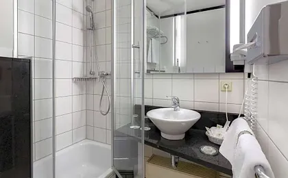 Best Western Hotel Nürnberg City West