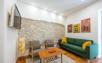 Zadar Center Apartment
