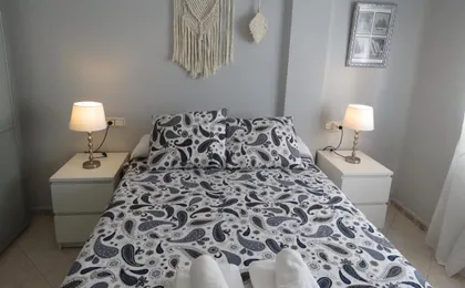 Apartamento Avenida