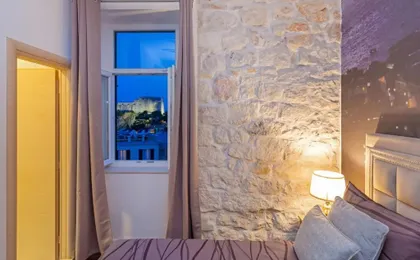 Seven Stars Accommodation Dubrovnik