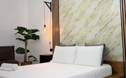 Laetitia Guest House116