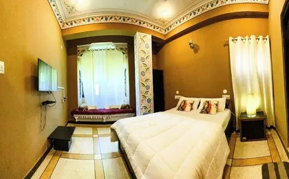 Mild Life Hostel Udaipur