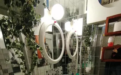 Panorama Studio (Adults Only)