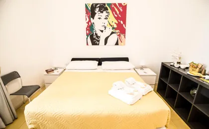 Divine Bed & Breakfast