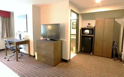 Quality Inn Near Rocky Mountain National Park
