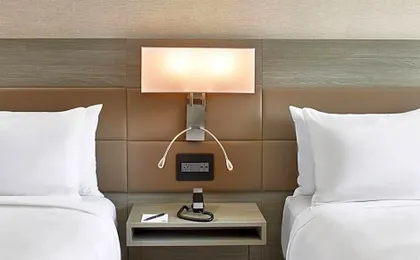 AC Hotel Tuscaloosa Downtown