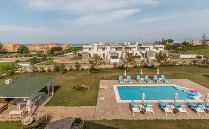 Eleni Luxury Villa by White Dream Villas