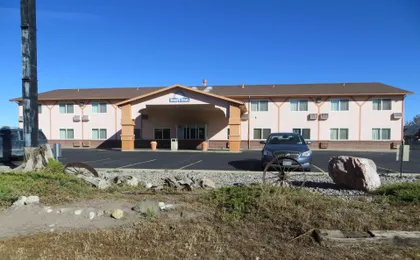 Days Inn By Wyndham Alamosa