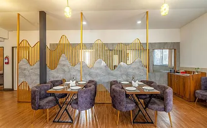 Bangalore Times by Alaya Stays | Brookefield