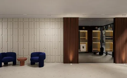 Hotel Leev Miromesnil