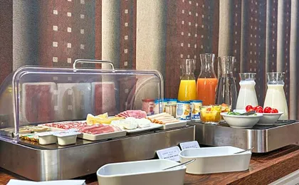 Hôtel LUX PICPUS